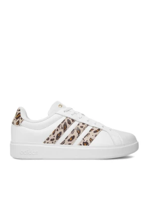 Sneakersy adidas CWB-STREETTALK KZ6757 Biały