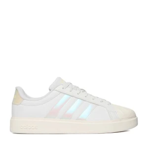 Sneakersy adidas CWBEO-STREETTALK J JQ1805 Biały