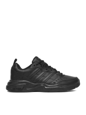 Sneakersy adidas CWBEO-STRUTTER EG265 Czarny Nessi Sportswear