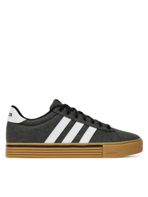 Sneakersy adidas DAILY 4.0 IF4492 Szary