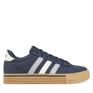 Sneakersy adidas Daily 4.0 JH6921 Granatowy