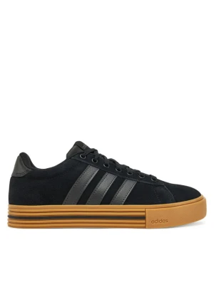 Sneakersy adidas Daily 4.0 JH6930 Czarny