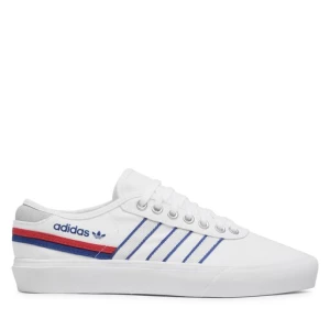 Sneakersy adidas Delpala FV0639 Biały