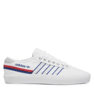 Zdjęcie produktu Sneakersy adidas Delpala FV0639 Biały