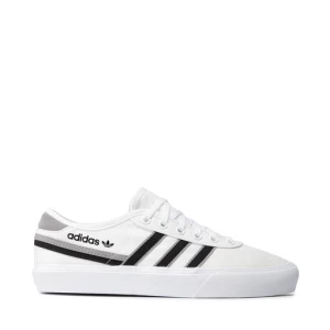 Sneakersy adidas Delpala FY7467 Biały