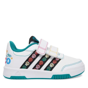 Sneakersy adidas Disney Coco Tensaur JQ6174 Biały