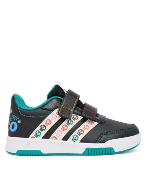 Sneakersy adidas Disney Coco Tensaur JR8127 Czarny