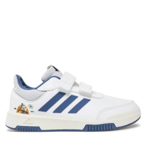Sneakersy adidas Disney Mickey Mouse Tensaur IH1193 Biały
