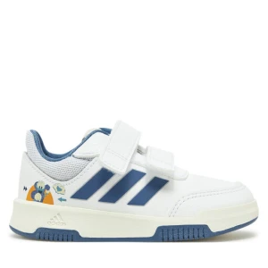 Sneakersy adidas Disney Mickey Mouse Tensaur IH8879 Biały