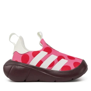 Sneakersy adidas Disney Minnie Mouse Monofit IH6313 Różowy