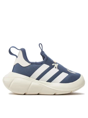 Sneakersy adidas Disney Monofit Kids ID8023 Niebieski