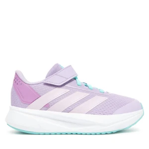 Sneakersy adidas Duramo SL JQ3017 Fioletowy