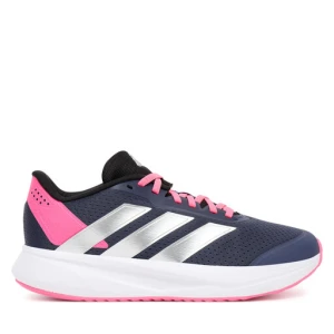 Sneakersy adidas Duramo SL JQ3019 Granatowy