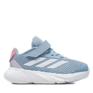 Sneakersy adidas Duramo SL Kids IF6107 Niebieski