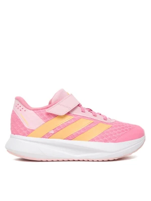 Sneakersy adidas Duramo Sl2 El C JS2384 Różowy
