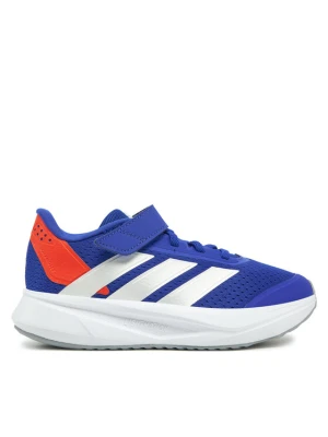 Sneakersy adidas Duramo SL2 IH3601 Granatowy