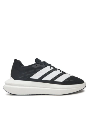 Sneakersy adidas Flowboost JR5504 Czarny