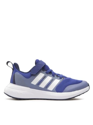 Sneakersy adidas Fortarun 2.0 Cloudfoam Sport Running HP5452 Niebieski