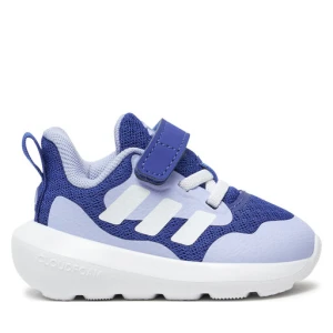 Sneakersy adidas Fortarun 2.0 IF4106 Niebieski