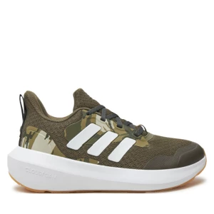 Sneakersy adidas Fortarun 2.0 IH7706 Zielony