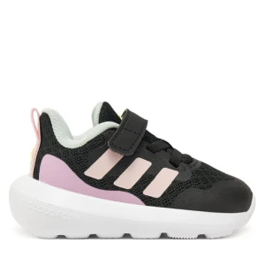 Sneakersy adidas Fortarun 2.0 JI2185 Czarny