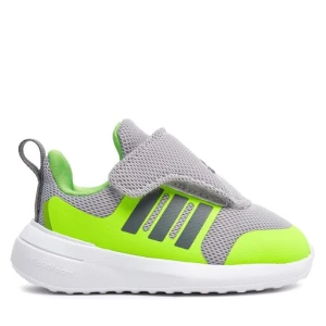Sneakersy adidas FortaRun 2.0 Kids ID8504 Szary