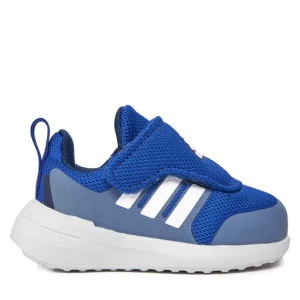 Sneakersy adidas FortaRun 2.0 Kids IG4872 Niebieski