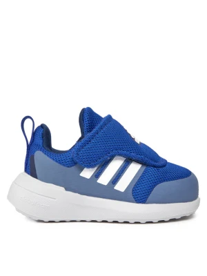 Sneakersy adidas FortaRun 2.0 Kids IG4872 Niebieski
