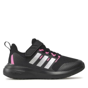 Sneakersy adidas FortaRun 2.0 Shoes Kids IG0418 Czarny