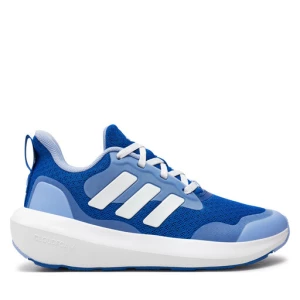 Sneakersy adidas Fortarun 3.0 IF1747 Niebieski