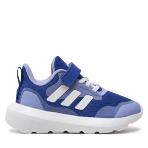 Sneakersy adidas Fortarun 3.0 IF4098 Niebieski