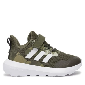 Sneakersy adidas Fortarun 3.0 IH7704 Zielony