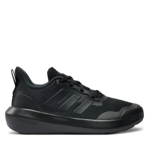 Sneakersy adidas Fortarun 3.0 J IH2843 Czarny