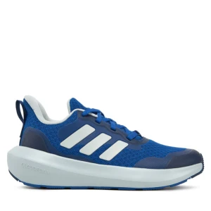 Sneakersy adidas Fortarun 3.0 JI2178 Granatowy