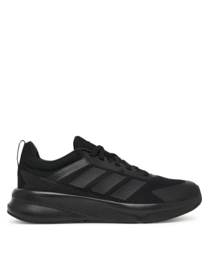 Sneakersy adidas Fortarun 4.0 JQ5166 Czarny