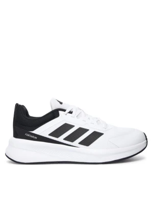 Sneakersy adidas Fortarun 4.0 Shoes KH9113 Biały