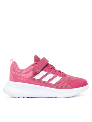 Sneakersy adidas Fortarun 4.0 Shoes Kids KH9117 Różowy