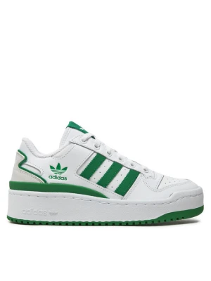 Sneakersy adidas Forum Bold IH2482 Biały