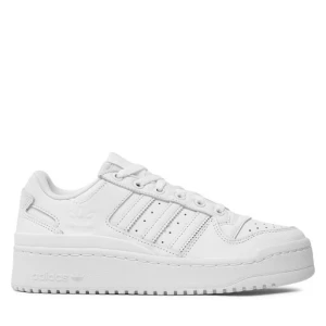 Sneakersy adidas Forum Bold Stripes W ID6843 Biały