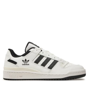 Sneakersy adidas Forum Low Cl IH7830 Biały