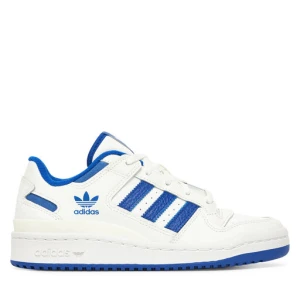 Zdjęcie produktu Sneakersy adidas Forum Low Cl IH7917 Biały