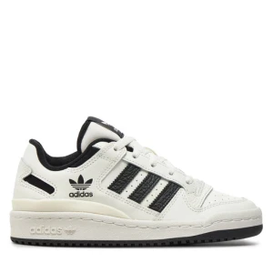 Zdjęcie produktu Sneakersy adidas Forum Low Cl J IH7918 Biały