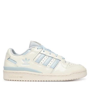 Zdjęcie produktu Sneakersy adidas Forum Low Cl JR0498 Biały