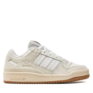 Sneakersy adidas Forum Low ID6861 Écru