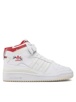 Sneakersy adidas Forum Md Tm W GY9556 Biały