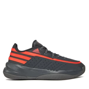 Sneakersy adidas Front Court ID8590 Szary