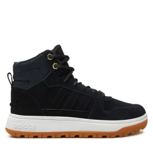 Sneakersy adidas Frozetic FW3234 Czarny