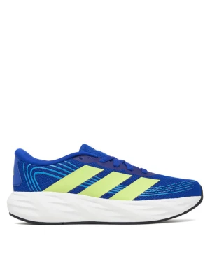 Sneakersy adidas Galaxy 8 Junior Shoes KI1672 Niebieski