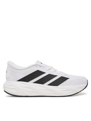 Sneakersy adidas Galaxy 8 Junior Shoes KI1673 Biały