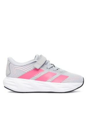 Sneakersy adidas Galaxy 8 KI1685 Szary
